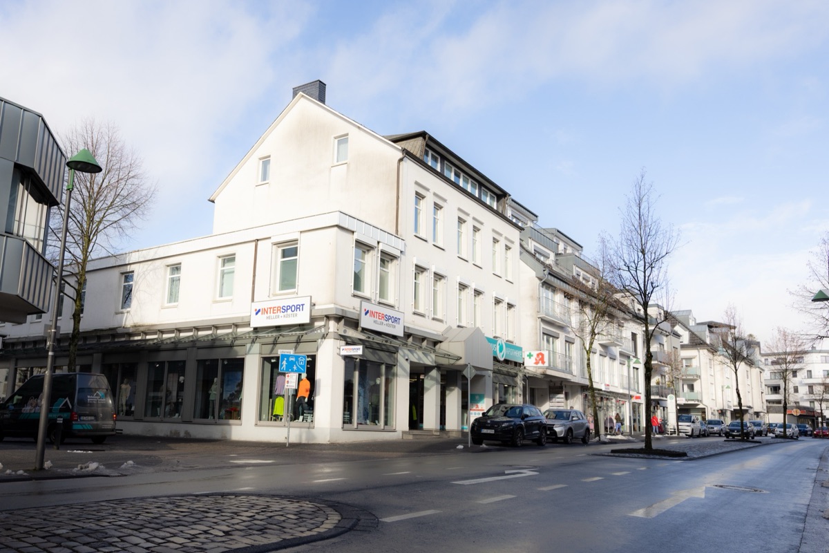 Ladenansicht