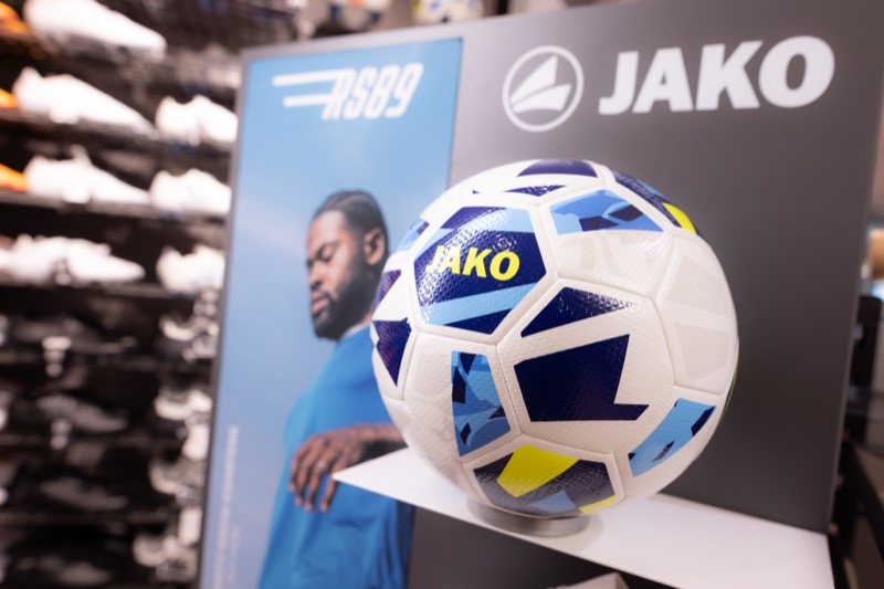 JAKO Bälle